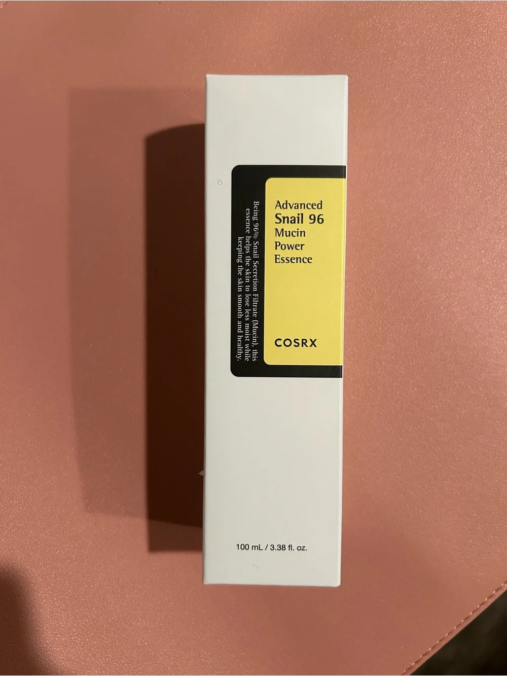 COSRX Advanced Snail 96 Mucin Power Essence